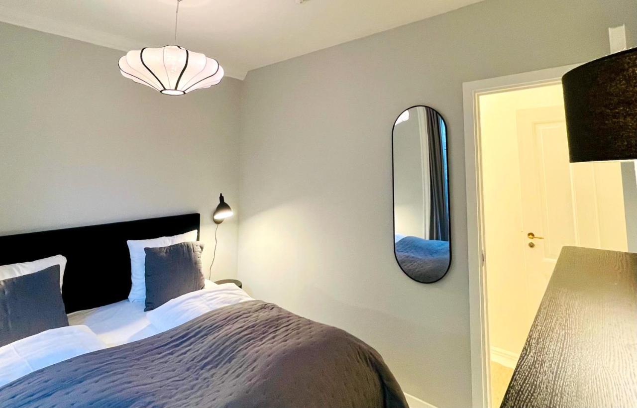 Apartment Amazing In Urban Neighborhood